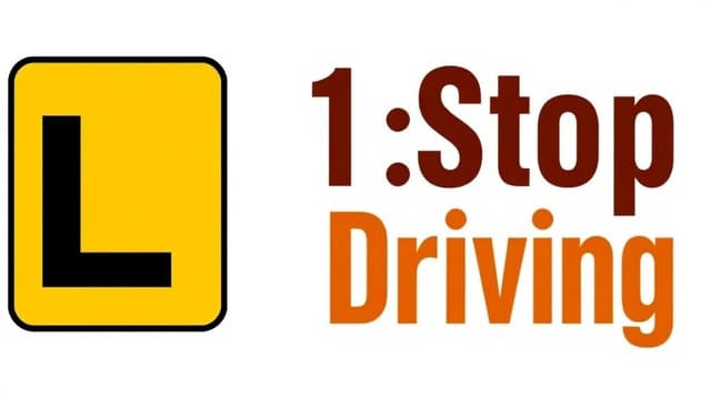1Stop Driving — Find Driving Instructors in Sydney